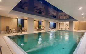 Apartament Studio z basenem&SPA - Gdańsk Śródmieście - Stare Miasto